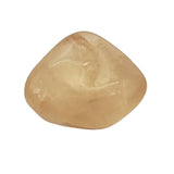 Stone -Topaz -Golden -Tumbled