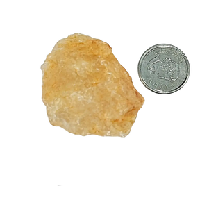 Stone -Topaz -Rough Small : 5g to 39g