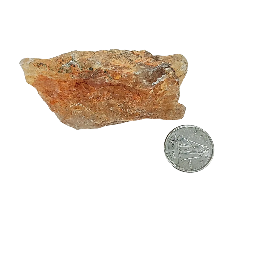Stone -Topaz -Rough Medium : 40g to 99g