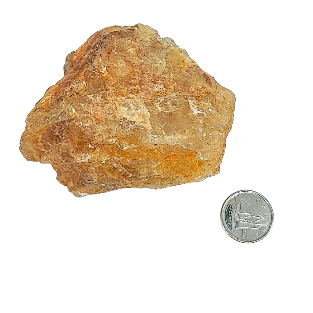 Stone -Topaz -Rough Large : 100g to180g