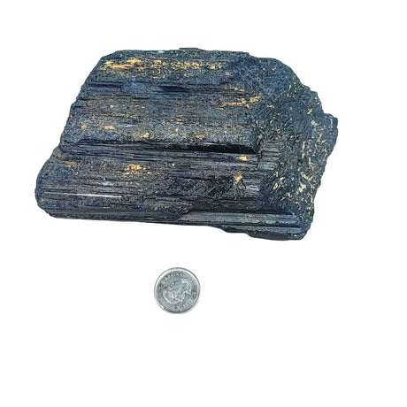 Stone - Tourmaline - Rough - 513g