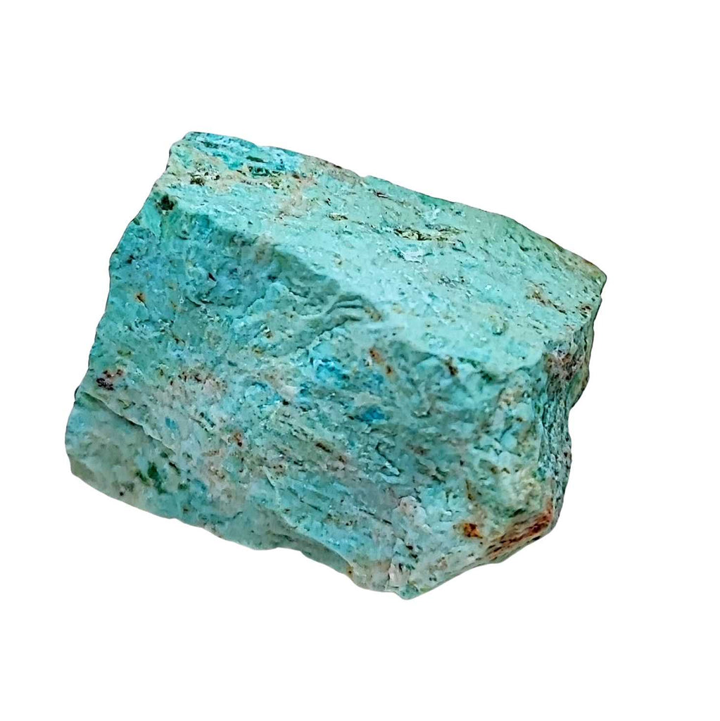 Stone -Turquoise -Rough -Peru