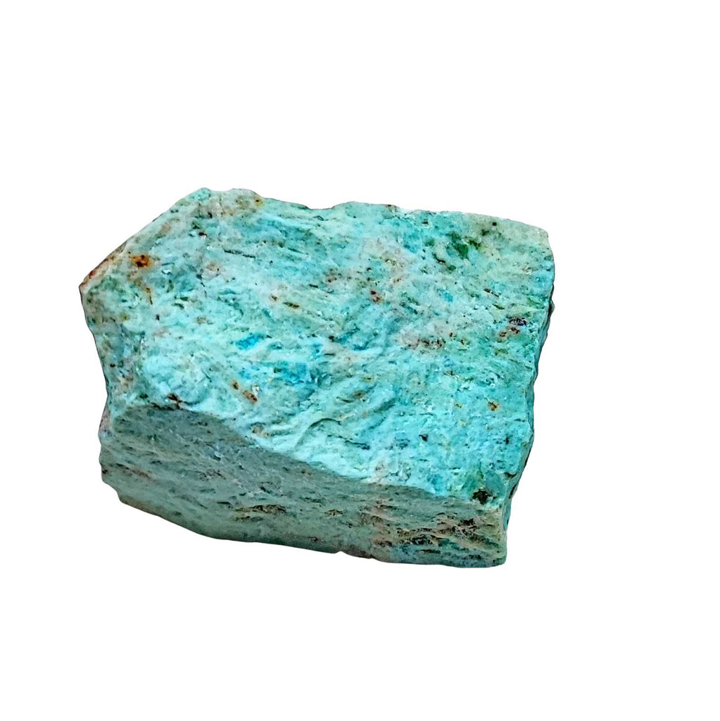 Stone -Turquoise -Rough -Peru