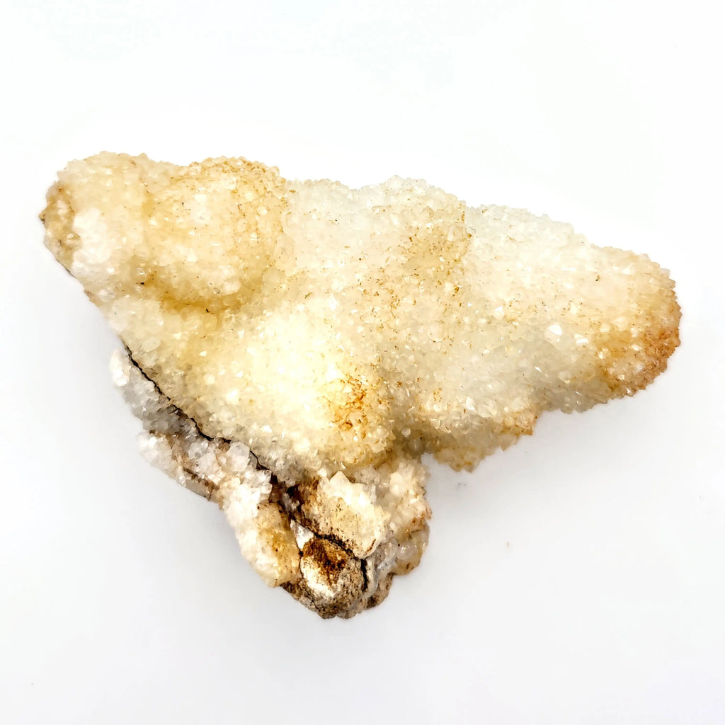 Zeolite -Specimen -Crystal -Quartz -Chalcedony -288g