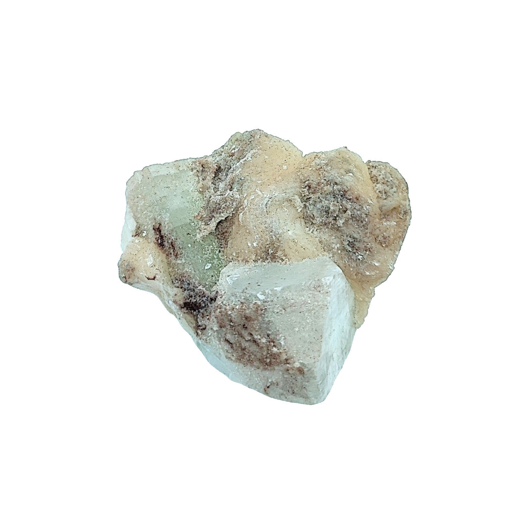 Zeolite -Specimen -Stilbit -Crystal -372g