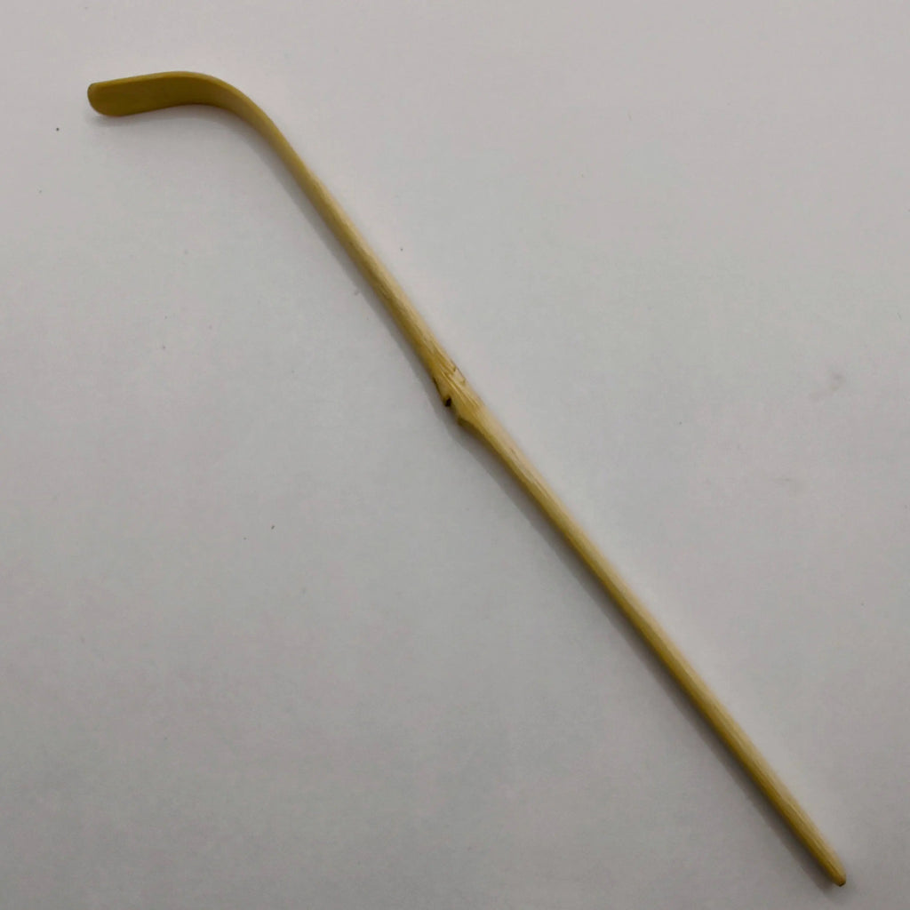 Teaware -Bamboo -Matcha Spoon