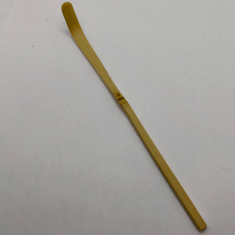 Teaware -Bamboo -Matcha Spoon