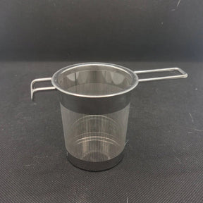 Teaware -Infuser -Stainless Steel -Large