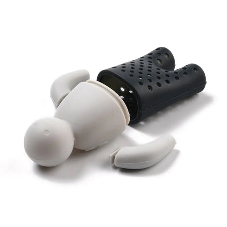 Teaware -Silicone Tea Infuser -Human Creative