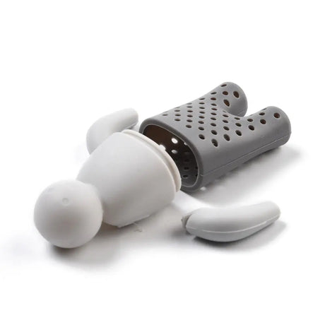 Teaware -Silicone Tea Infuser -Human Creative