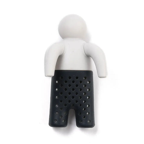 Teaware -Silicone Tea Infuser -Human Creative
