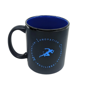 Teaware -Tea Cup -Ceramic Blue