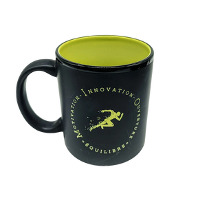 Teaware -Tea Cup -Ceramic Green