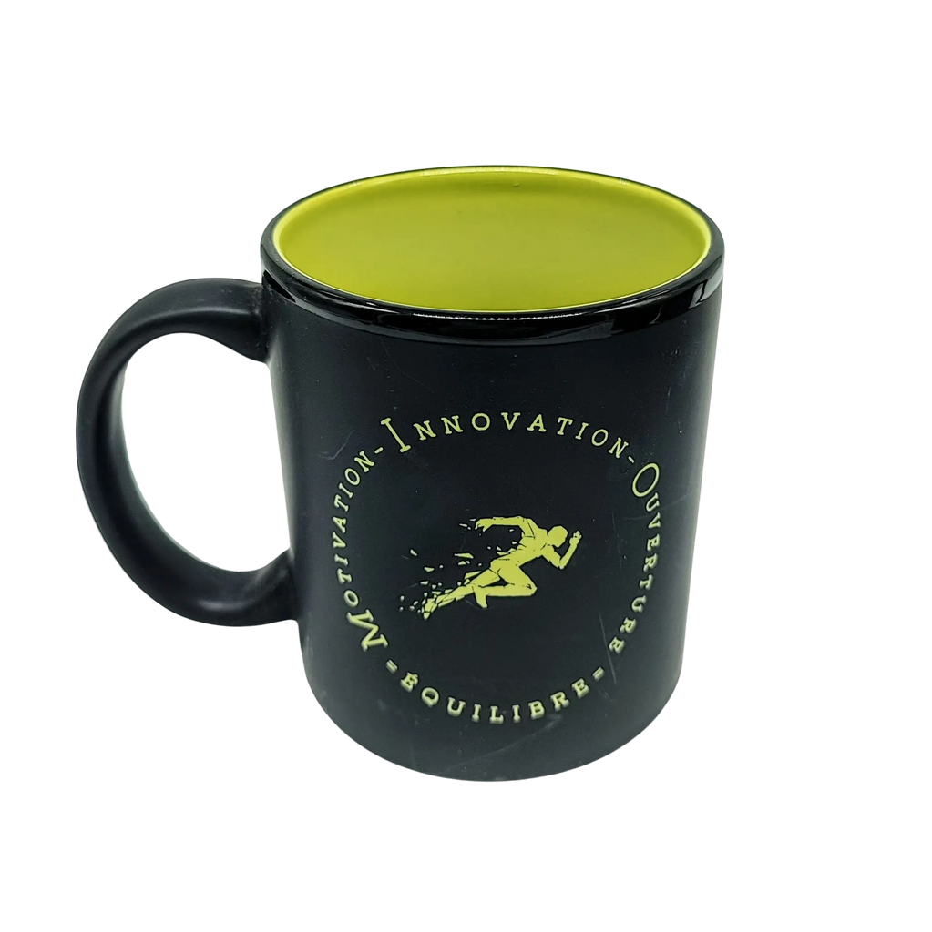 Teaware -Tea Cup -Ceramic Green