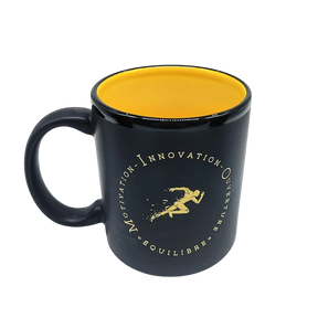 Teaware -Tea Cup -Ceramic Yellow