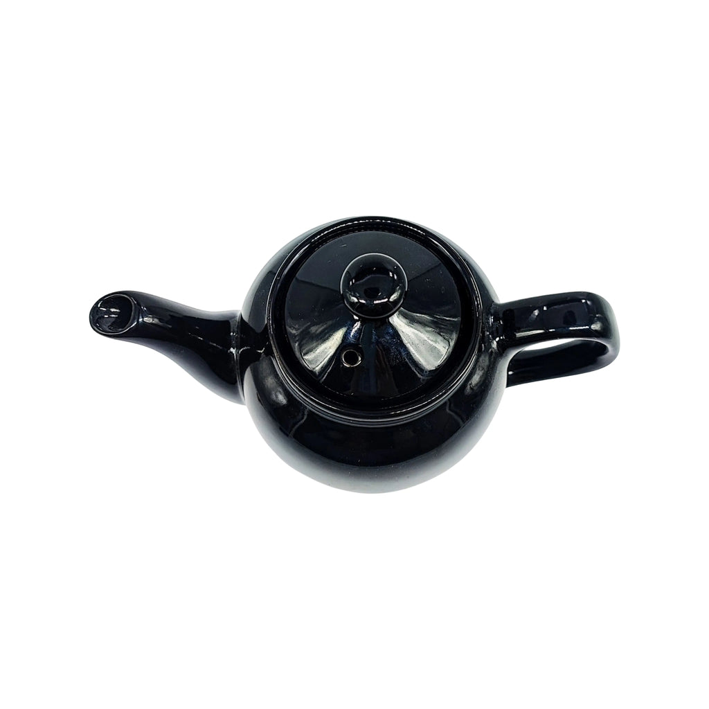 Teaware -Teapot -Ceramic -2 Cups