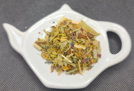 Thé Digestion Apaisante vrac