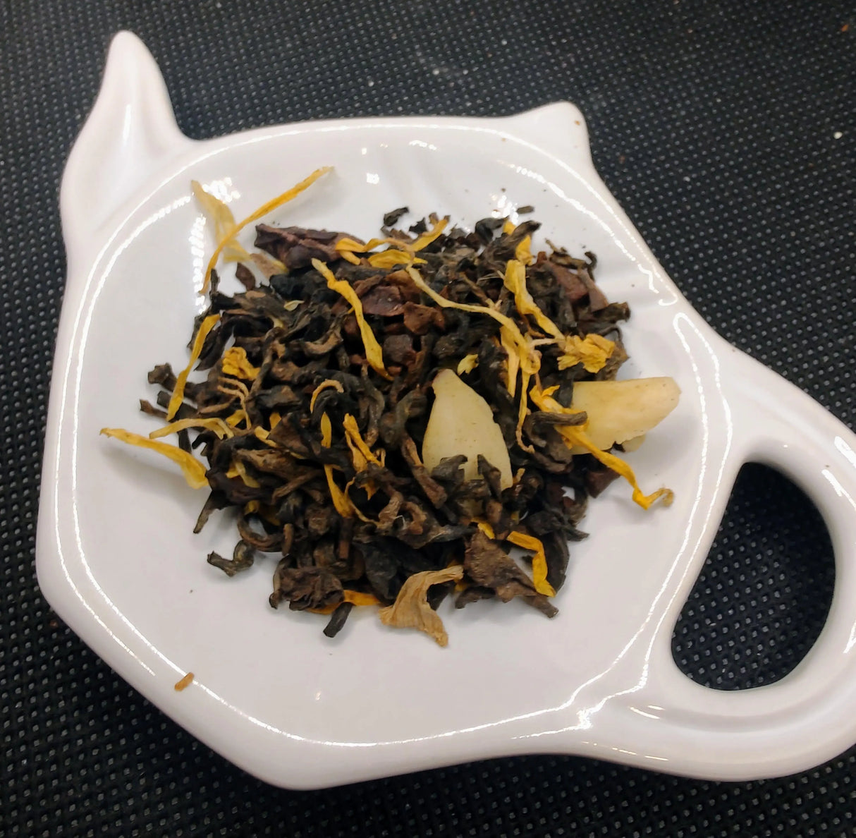 Thé Vanille Française 10 sachets