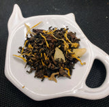 Thé Vanille Française 10 sachets