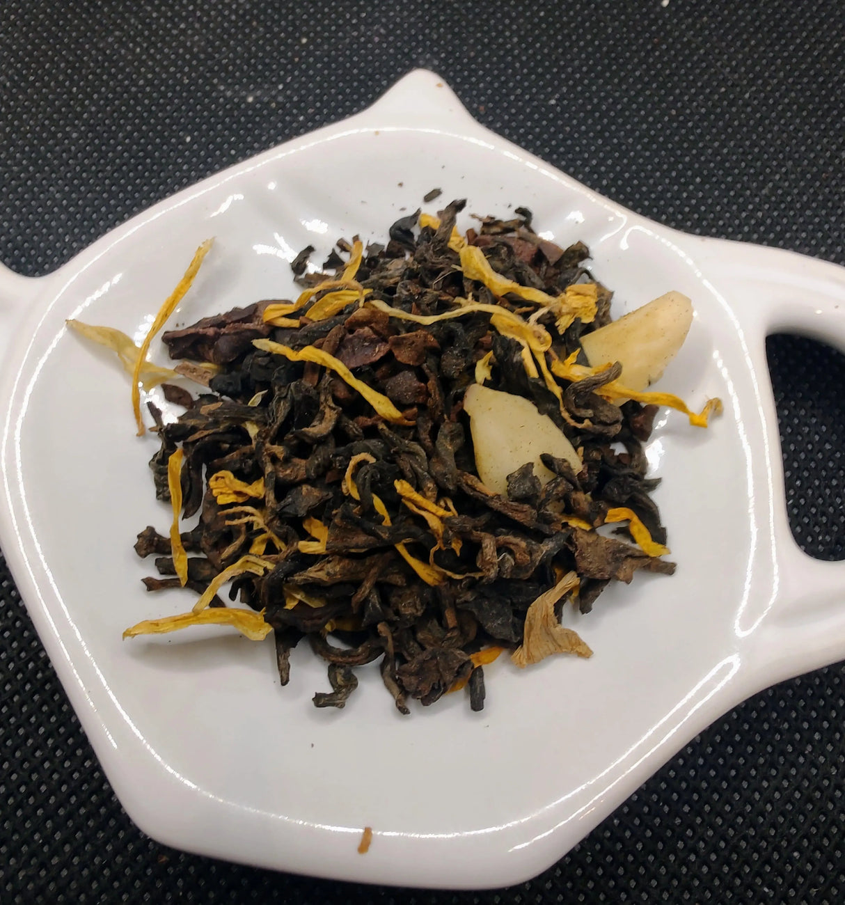 Thé Vanille Française 10 sachets