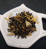 Thé Vanille Française 10 sachets