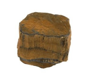 Stone -Tiger Eye -Rough