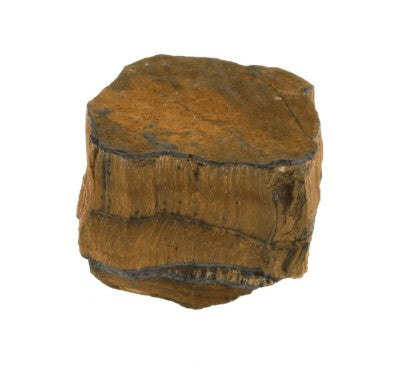 Tiger Eye Chips Medium Rocks & Fossils Aromes Evasions 