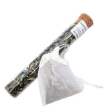 White Tea -Creamy Earl grey -Tea Bags