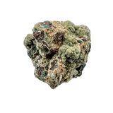 Zeolite - Specimen -Julgoldite -Green -Very Rare -559g