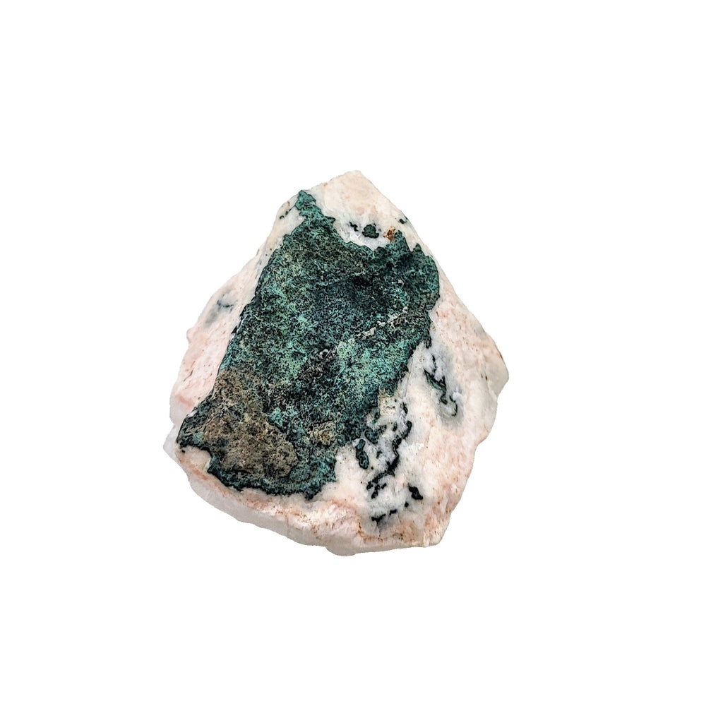 Zeolite -Specimen -Apophyllite Crystal -100g -199g