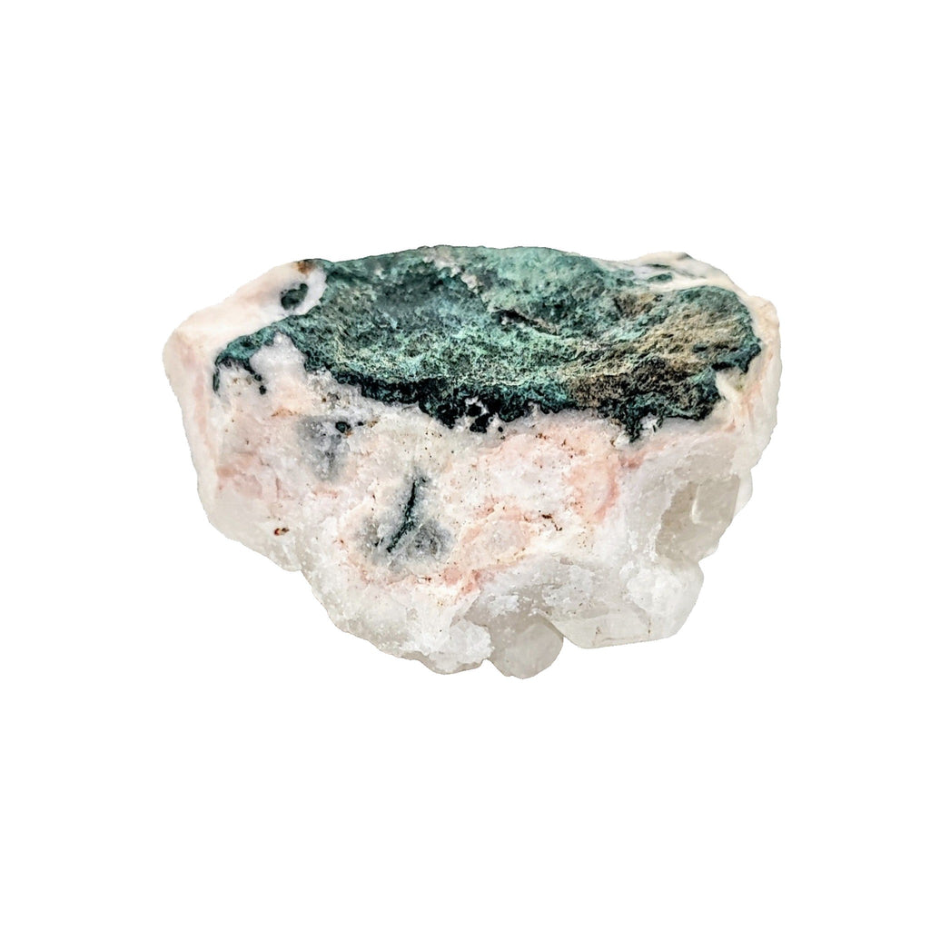 Zeolite -Specimen -Apophyllite Crystal -100g -199g