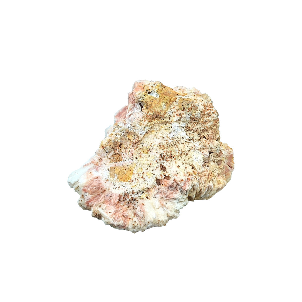 Zeolite -Specimen -Barite -758g -Zeolite Collection -Aromes Evasions 