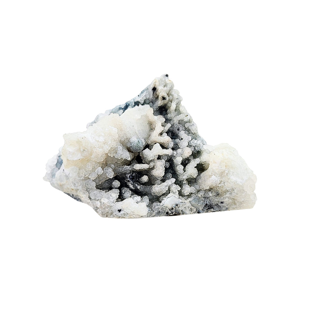 Zeolite -Specimen -Chalcedoite -Crystal -489g