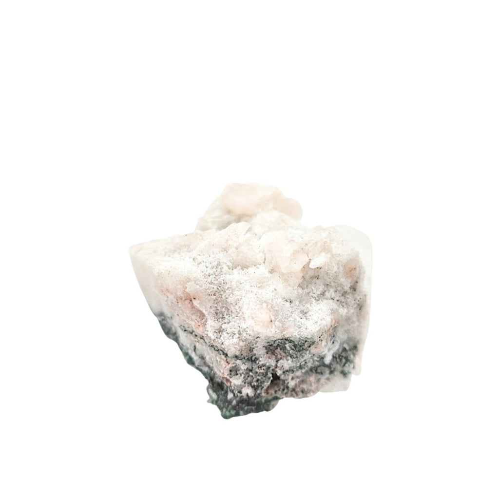 Zeolite -Specimen -Crystal -Stilbite -227g