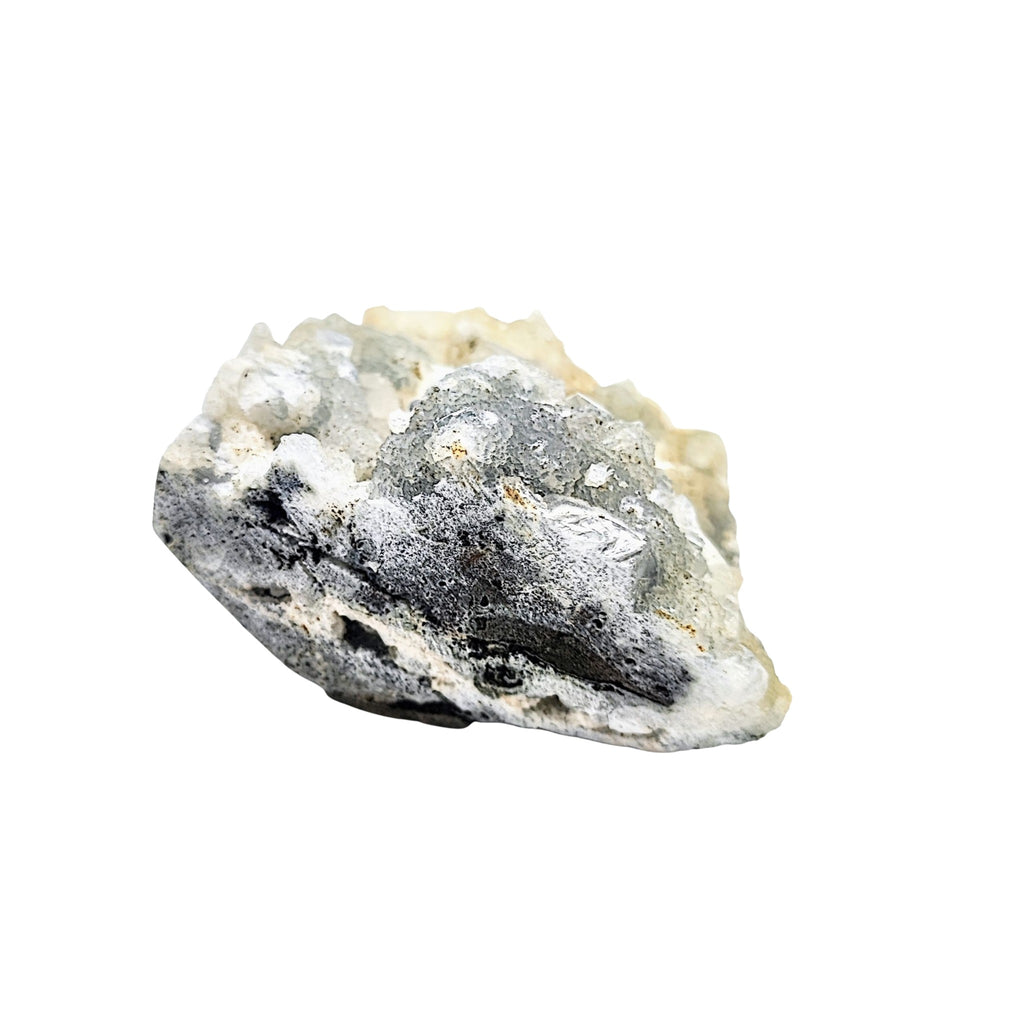 Zeolite -Specimen -Quartz -Chalcedony -423g