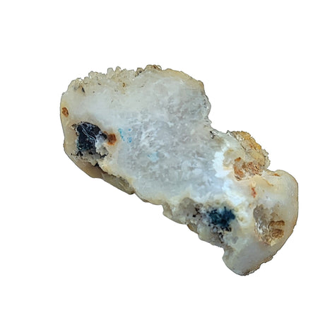 Zeolite -Specimen -Stilbite -Hematite -Apophyllite -Quartz -190g